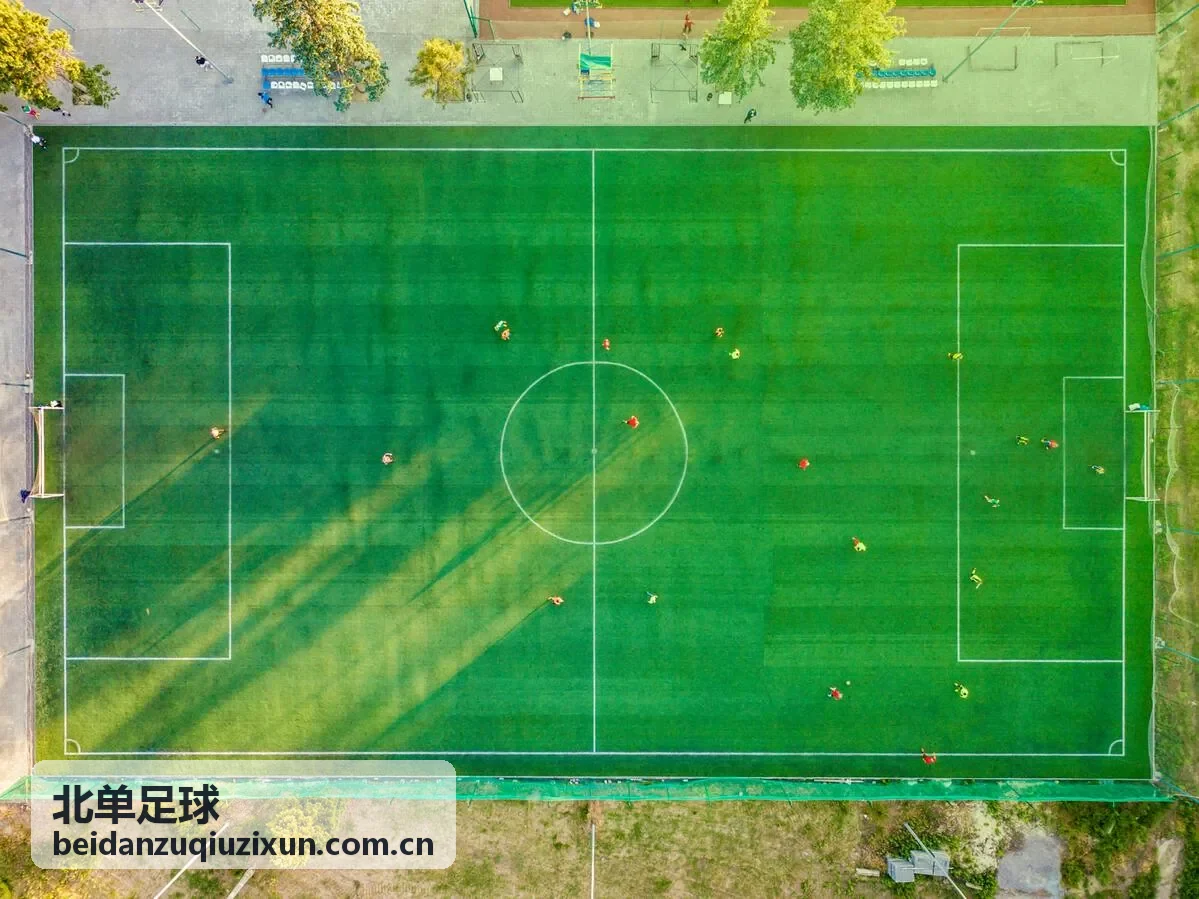 北单足球实战案例：比分玩法赛果标注